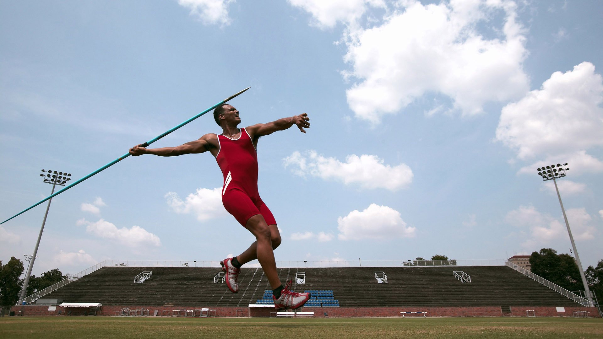 世界体育最新动态